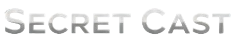 Secret Cast